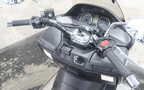 SUZUKI SKYWAVE 400 2007 CK44A