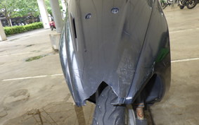 SUZUKI ADDRESS V50 Gen.2 2013 CA42A