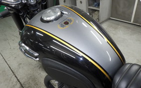 KAWASAKI W800 2012 EJ800A