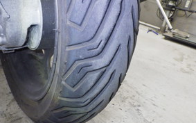 HONDA PCX125 2018 JK05