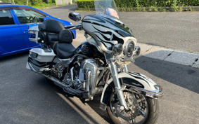HARLEY FLHTCU1580-1690 2008 FC4