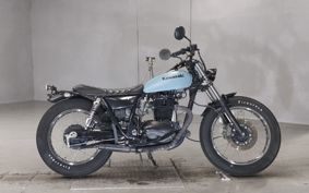 KAWASAKI 250TR BJ250F