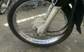 HONDA SUPER DREAM110 JA27