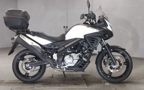 SUZUKI DL650 ( V-Strom 650 ) 2013 VP56A
