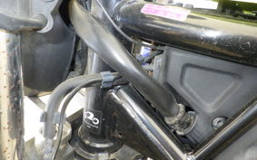 HONDA REBEL 250 A MC49