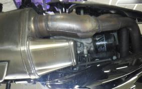 KAWASAKI NINJA 650 A 2019 ER650H