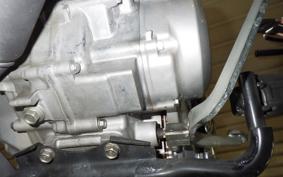 HONDA CROSS CUB 110 JA60
