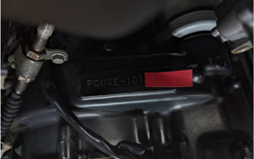 HONDA CBX550 2025 PC04