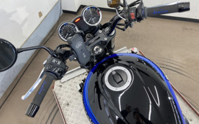 KAWASAKI Z900RS 2024 ZR900K