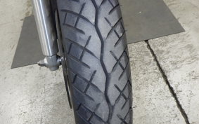 YAMAHA SR400 Gen.4 2019 RH03J