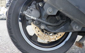 YAMAHA TRICITY 125 2015 SEC1J