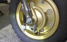 HONDA MONKEY 2003 AB27