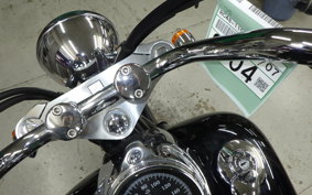 HONDA SHADOW 750 SLASHER 2001