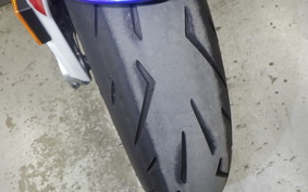 BMW S1000RR M DDC 2020