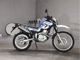 Фото Yamaha SEROW 250 с японского аукциона