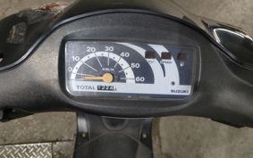 SUZUKI LET's 2 CA1PA