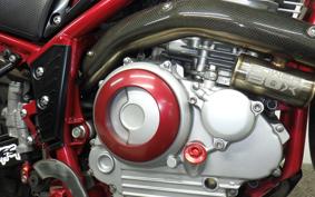 YAMAHA TRICKER Gen.2 2026 DG16J