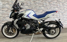 MV AGUSTA MV AGUSTA BRUTALE 800 2014 ZCGB320