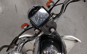HONDA BENLY 125 CD125T