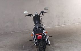 HARLEY HARLEY XL883 CN2