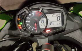 KAWASAKI  NINJA ZX-25R SE ZX250E