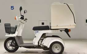 HONDA GYRO X TD02