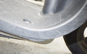 HONDA ZOOMER 2014 AF58