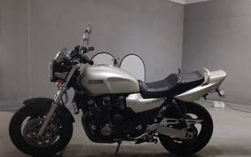 YAMAHA XJR1200 1997 4KG