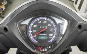 SUZUKI ADDRESS 110 CE47A