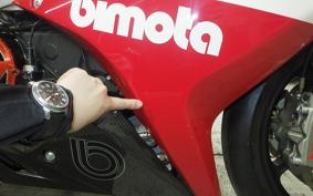 BIMOTA DB8 2021