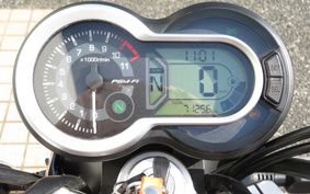 HONDA CB190SS PCL3