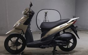 SUZUKI ADDRESS V110 CE47A