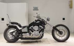 YAMAHA DRAGSTAR 400 1996 4TR