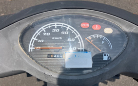 YAMAHA JOG DELUXE SA36J