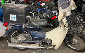 HONDA SUPER CUB50 AA01