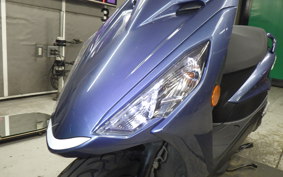 YAMAHA AXIS 125 Z 2021 SED7J