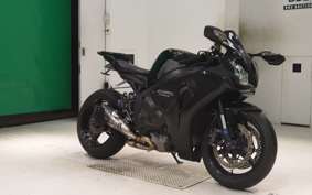 HONDA CBR1000RR Gen. 2 2009