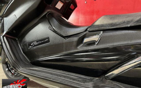 SUZUKI GEMMA 250 2008 CJ47A