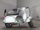Фото Vespa PX200FL-2 с японского аукциона