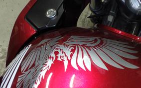 HONDA CB400 SUPER BOLDOR A 2020 NC42