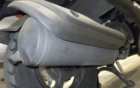 SUZUKI ADDRESS V125 2002 DT11A