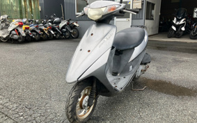 SUZUKI ADDRESS V50 CA44A