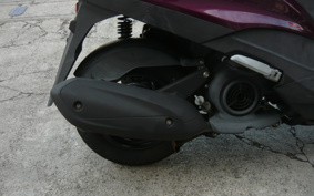 YAMAHA  AXIS 125Z SE07J