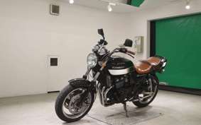KAWASAKI ZRX-2 1995 ZR400E