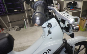 HONDA ｸﾛｽｶﾌﾞ110-3 JA60