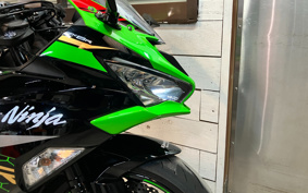 KAWASAKI NINJA ZX-6R 2020 ZX636G