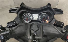 YAMAHA X-MAX 250 SG42J