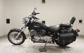 YAMAHA DRAGSTAR 250 2002 VG02J