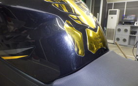 KAWASAKI NINJA 400 2022 EX400G