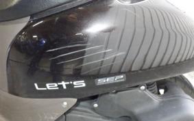 SUZUKI ﾚｯﾂﾊﾞｽｹｯﾄ 1991 CA4AA